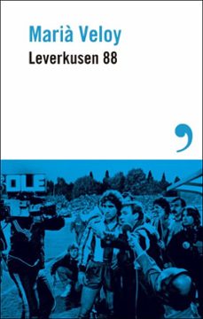 leverkusen 88 (ebook)-maria veloy-9788410455467