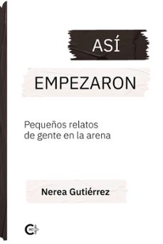 asi empezaron (ebook)-9788410457867