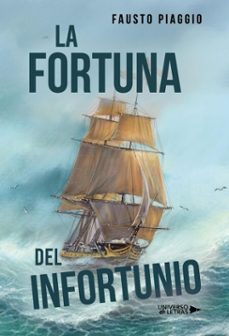 la fortuna del infortunio (ebook)-fausto piaggio-9788410462267