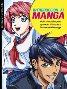 introducción al manga-sonia leong-9788410469167