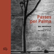 passes per palma (audiolibro)-biel mesquida-9788410487567