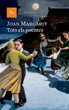 tots els poemes-joan margarit-9788410488267