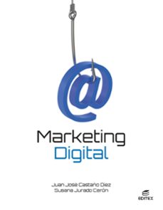 marketing digital ed.2025-9788410592667