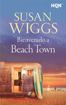 bienvenido a beach town-susan wiggs-9788410629967