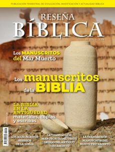 los manuscritos de la biblia (ebook)-9788410630567