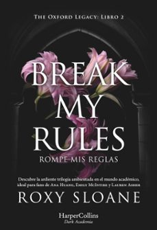 break my rules (ebook)-roxy sloane-9788410641167