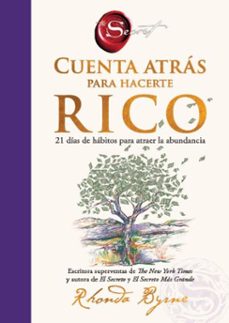 cuenta atrás para hacerte rico (ebook)-rhonda byrne-9788410644267