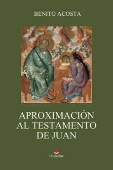 aproximacion al testamento de juan-benito acosta garcia quintana-9788410731967