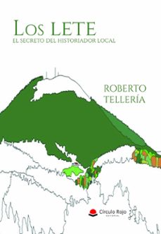 el secreto del historiador local-roberto telleria-9788410738867