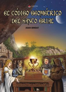 el codigo geometrico del santo grial (ebook)-9788410829367