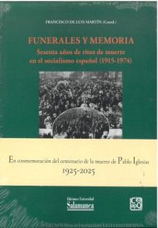 funerales y memoria-francisco de luis martin-9788410910867