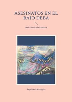 asesinatos en el bajo deba (ebook)-9788410924567