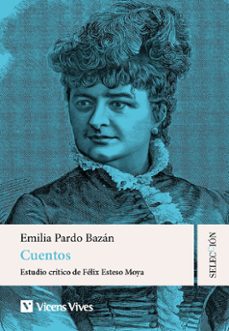 cuentos de emilia pardo bazan. coleccion seleccion-emilia pardo bazan-9788410966567