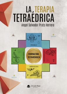 la terapia tetraedrica (ebook)-9788410977167