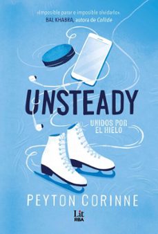 unsteady (ebook)-peyton corinne-9788410983267