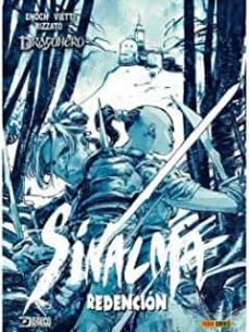 dragonero sinalma 5: redencion-9788411016667