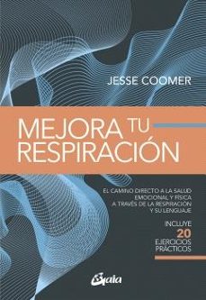 mejora tu respiracion-jesse coomer-9788411081467