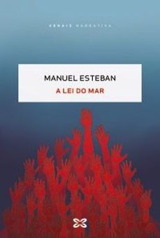 a lei do mar-manuel esteban-9788411107167
