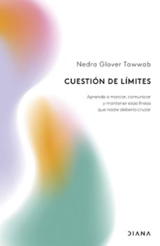 cuestion de limites-nedra glover tawwab-9788411192767