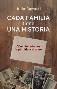 cada familia tiene una historia (ebook)-9788411212267