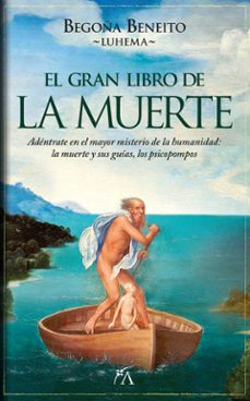 el gran libro de la muerte-9788411312967