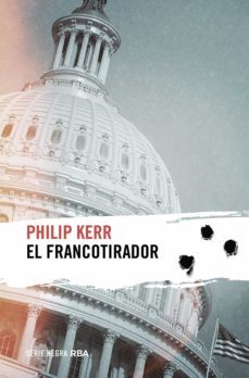 el francotirador (ebook)-philip kerr-9788411323567