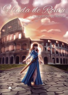 huida de roma (ebook)-9788411370967