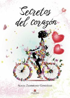 secretos del corazon (ebook)-9788411373067
