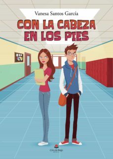 con la cabeza en los pies (ebook)-9788411379267