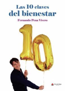las diez claves del bienestar-fernando pena vivero-9788411455367