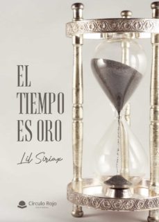 el tiempo es oro (ebook)-9788411550567