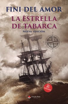la estrella de tabarca (ebook)-fini del amor-9788411559867