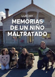 memorias de un niño maltratado (ebook)-9788411592567