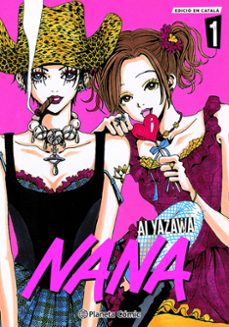 nana n. 01/07 (catala)-ai yazawa-9788411618267