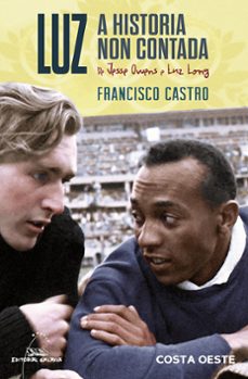 luz. a historia non contada de jesse owens e luz long-9788411762267