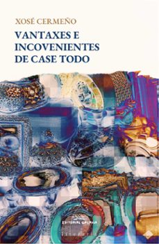 vantaxes e inconvenientes de case todo-xose cermeño-9788411763967