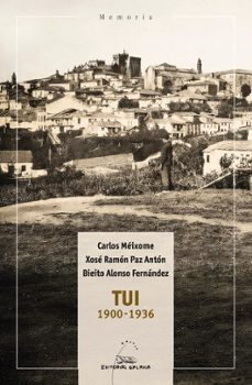 tui, 1900-1036-carlos meixome-xose ramon paz anton-bieito alonso fernandez-9788411766067