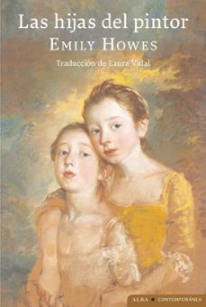 las hijas del pintor (ebook)-emily howes-9788411780667