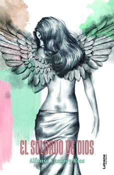 el soldado de dios-alfonso campoy rios-9788411811767