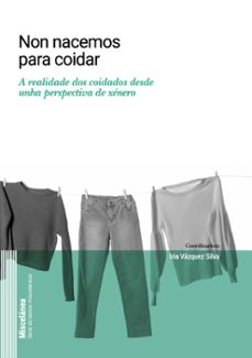 non nacemos para coidar-9788411880367