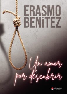 un amor por descubrir (ebook)-erasmo benitez-9788411890267