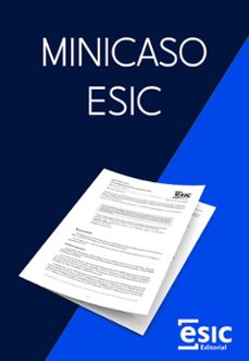 minicaso. el futuro es verde: iberdrola, innovacion y etica en accion (ebook)-belen lopez vazquez-enrique ulecia rodriguez-9788411921367
