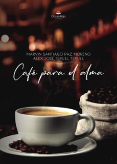 café para el alma (ebook)-9788411991667