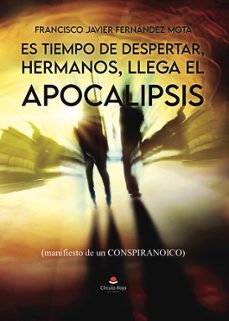 -francisco javier fernandez mota-9788411995467