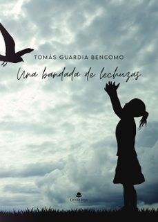 una bandada de lechuzas (ebook)-tomás guardia bencomo-9788411998567