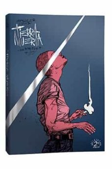 tierra muerta-don rogelio j.-9788412007367