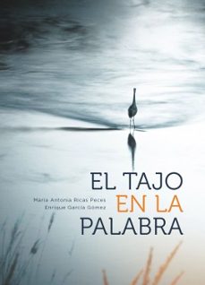 el tajo en la palabra-9788412023367