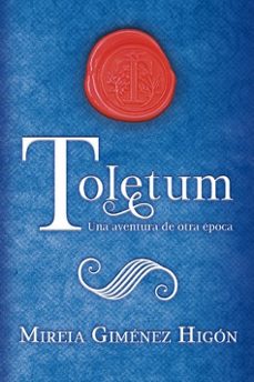 toletum-mireia gimenez higon-9788412035667