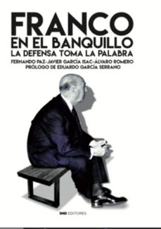 franco en el banquillo-9788412054767