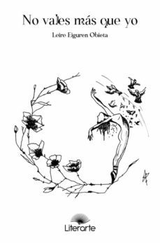 no vales mas que yo-leire eiguren obieta-9788412090567